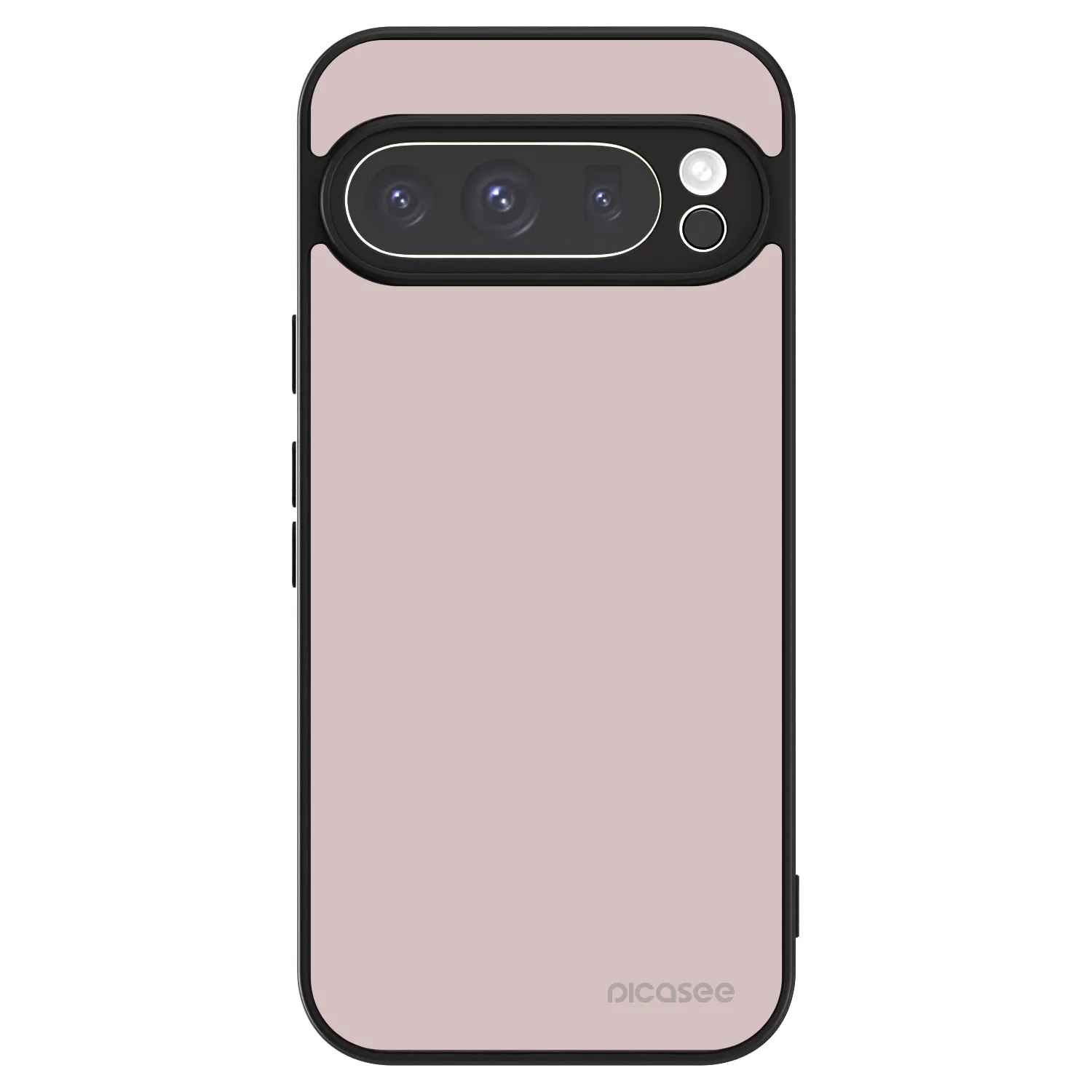 Picasee ULTIMATE CASE na Google Pixel 9 Pro - Fantasy Fade
