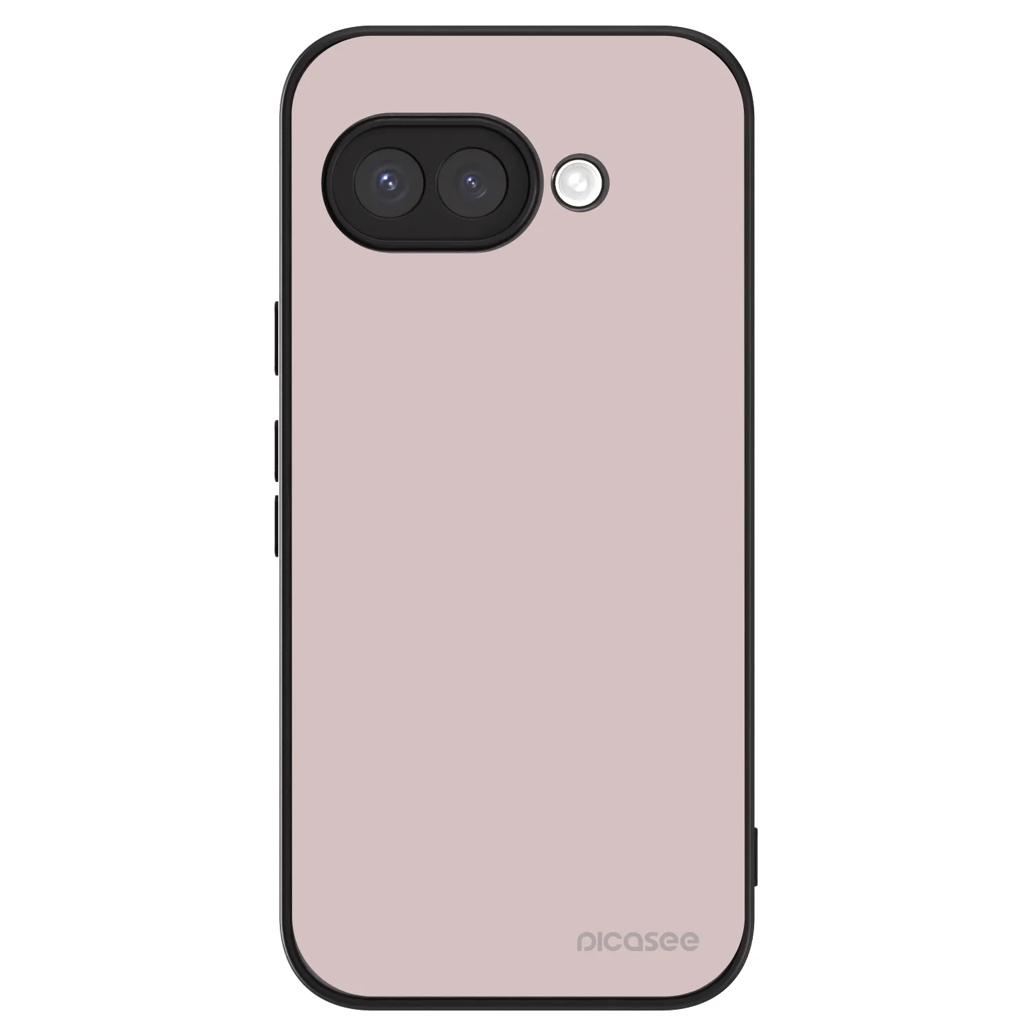 Picasee ULTIMATE CASE na Google Pixel 9a - Fantasy Fade