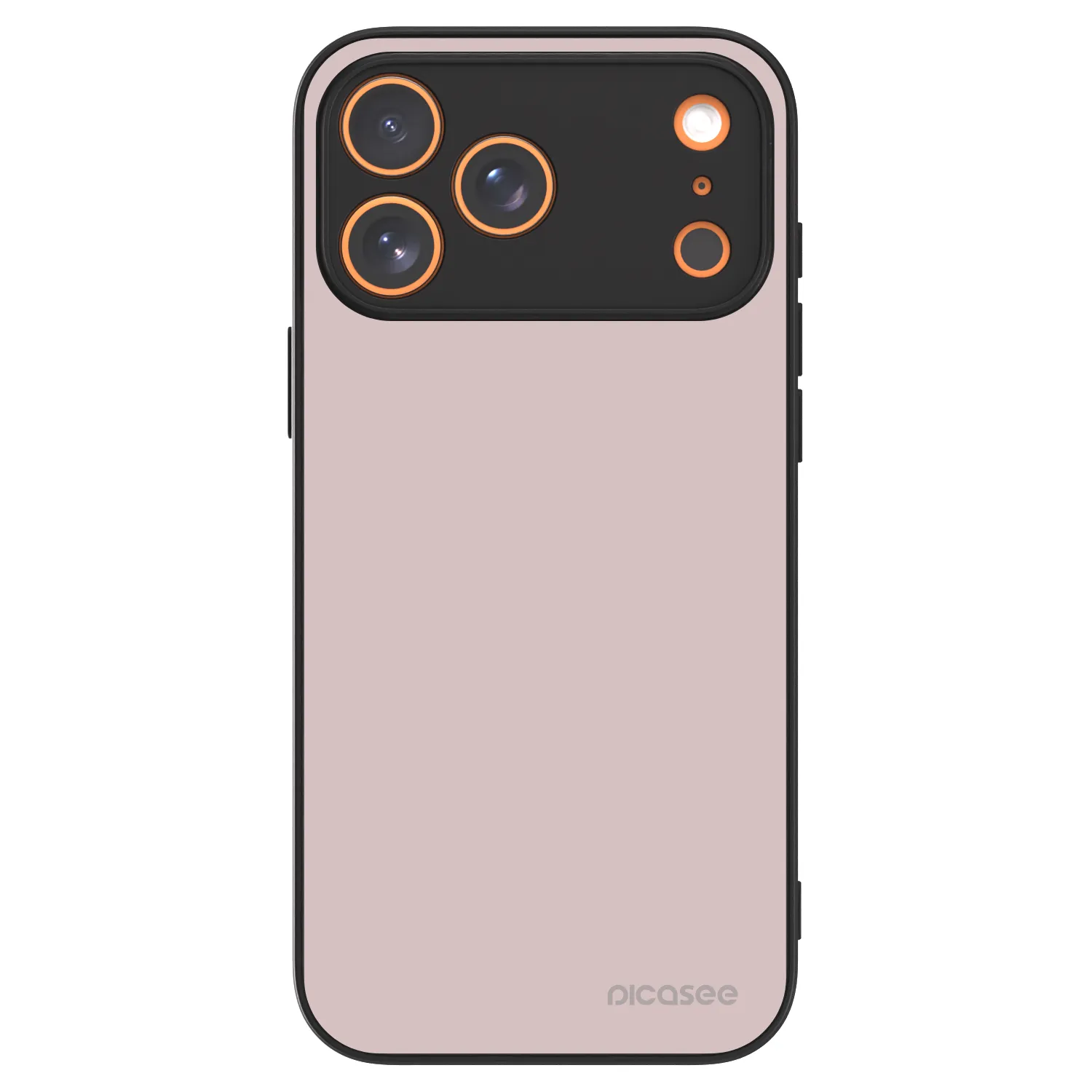 Picasee ULTIMATE CASE MagSafe pro Apple iPhone 17 Pro Max - Fantasy Fade