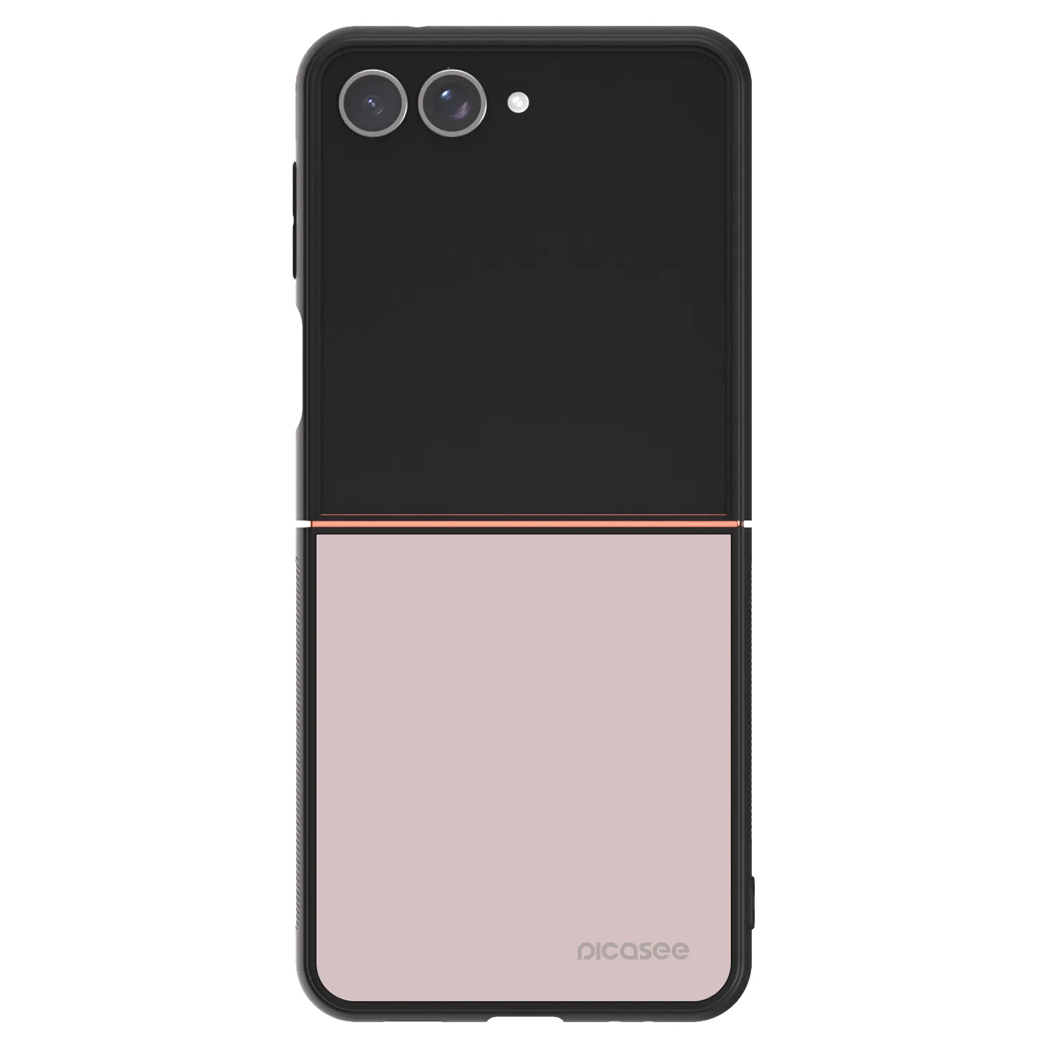 Picasee ULTIMATE CASE na Samsung Galaxy Z Flip7 5G - Fantasy Fade