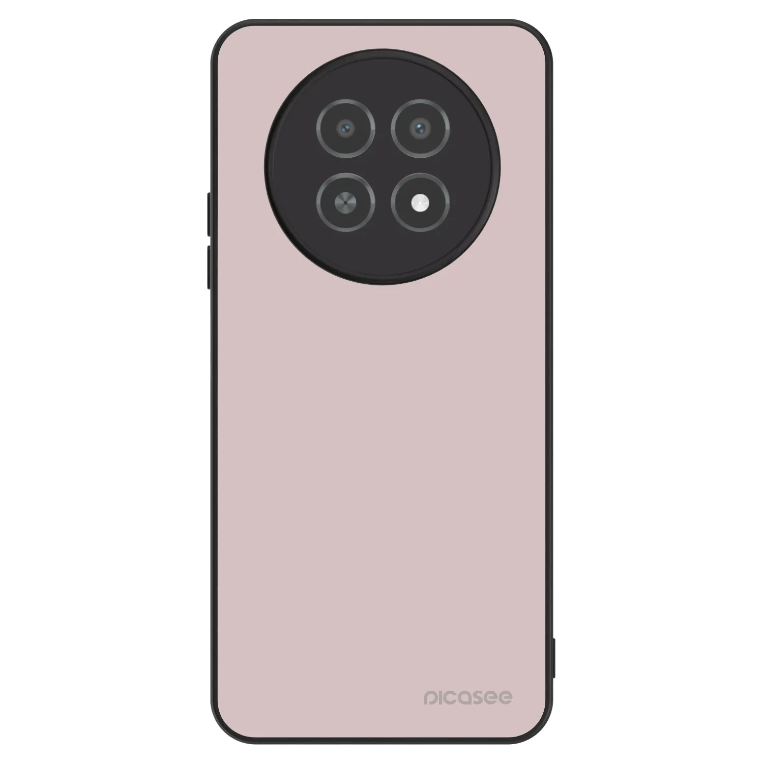 Picasee ULTIMATE CASE na Realme 12X - Fantasy Fade
