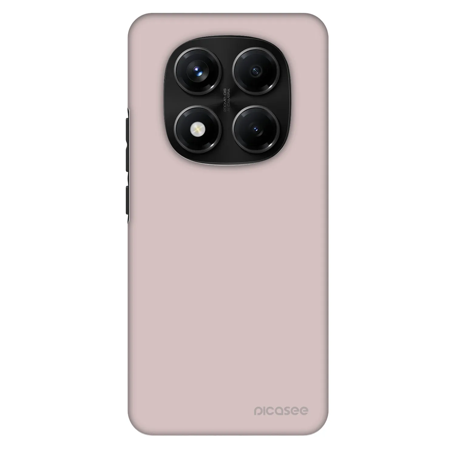 Picasee Fashion Case na Xiaomi Redmi Note 14 Pro+ 5G - Fantasy Fade