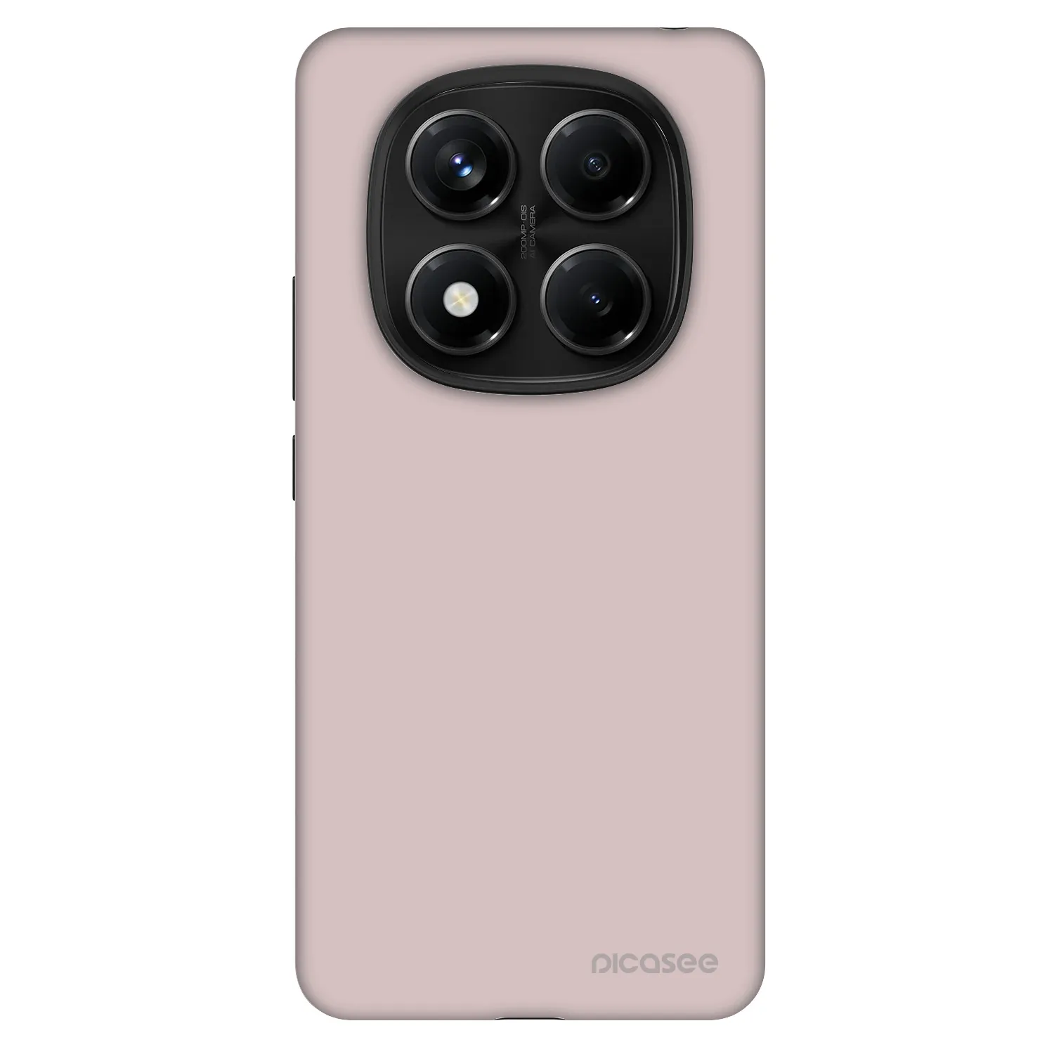Picasee Fashion Case na Xiaomi Redmi Note 14 Pro 5G - Fantasy Fade