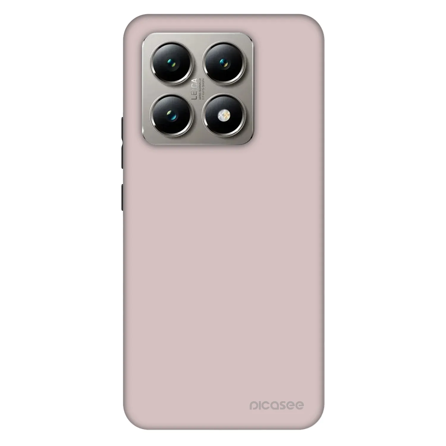 Picasee Fashion Case na Xiaomi 14T - Fantasy Fade