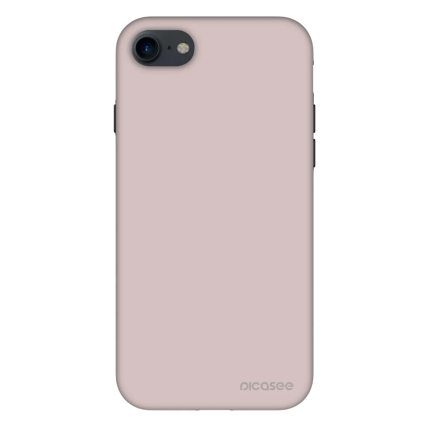 Picasee Fashion Case na Apple iPhone SE 2020 - Fantasy Fade