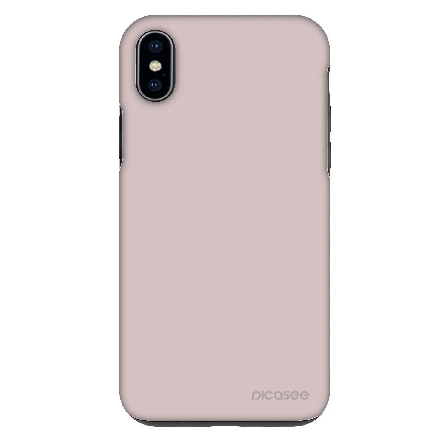 Picasee Fashion Case na Apple iPhone XS Max - Fantasy Fade