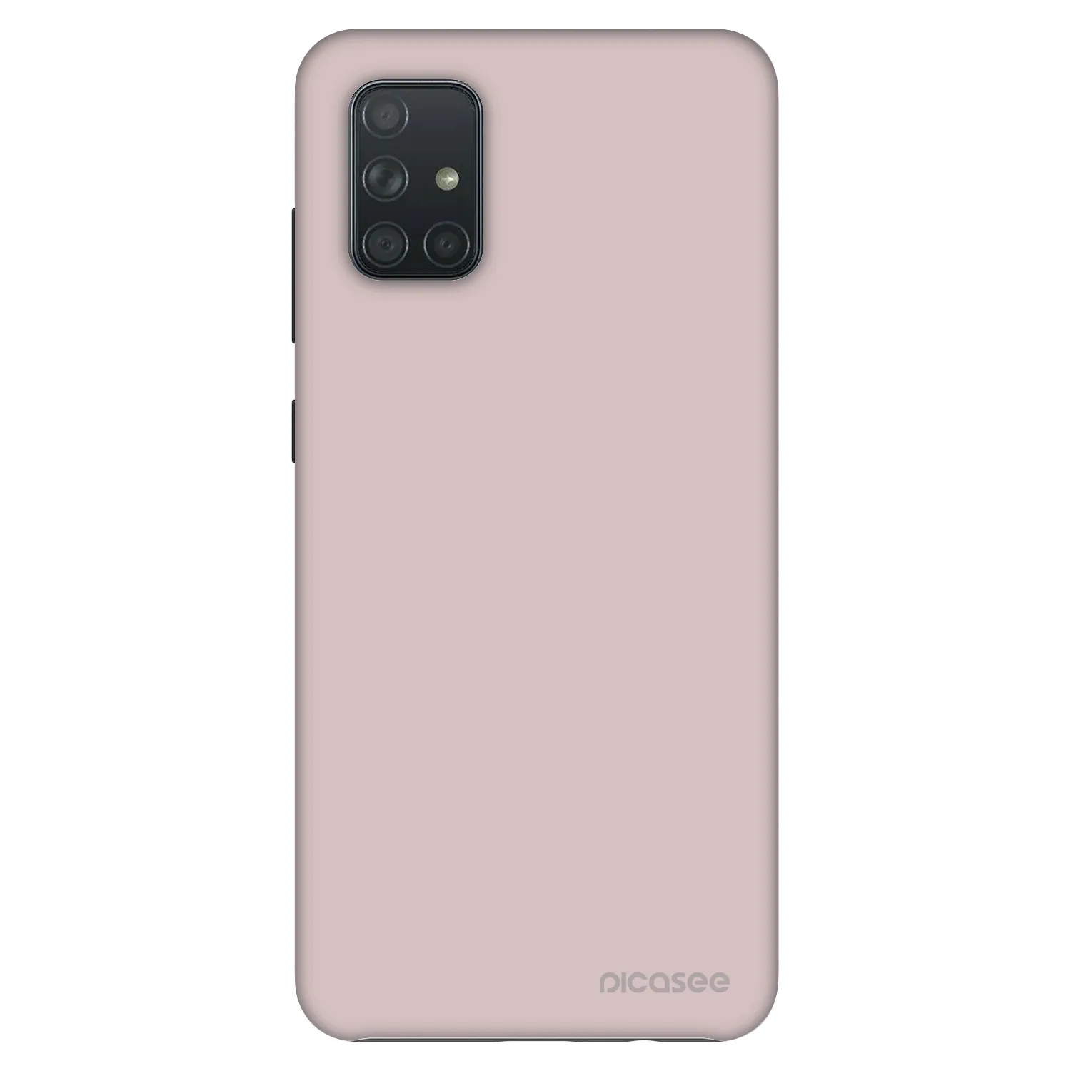Picasee Fashion Case na Samsung Galaxy A71 A715F - Fantasy Fade