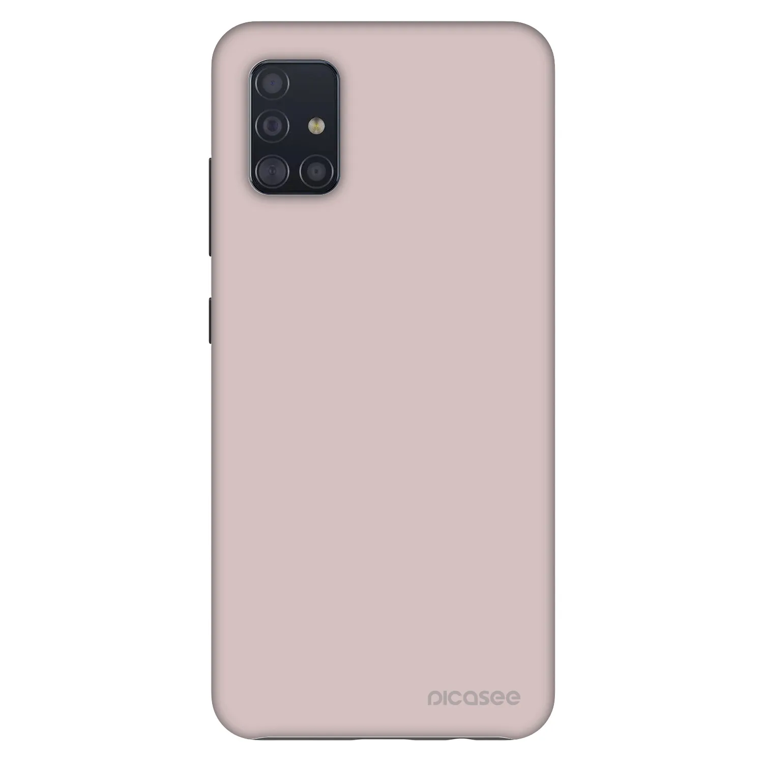 Picasee Fashion Case na Samsung Galaxy A51 A515F - Fantasy Fade