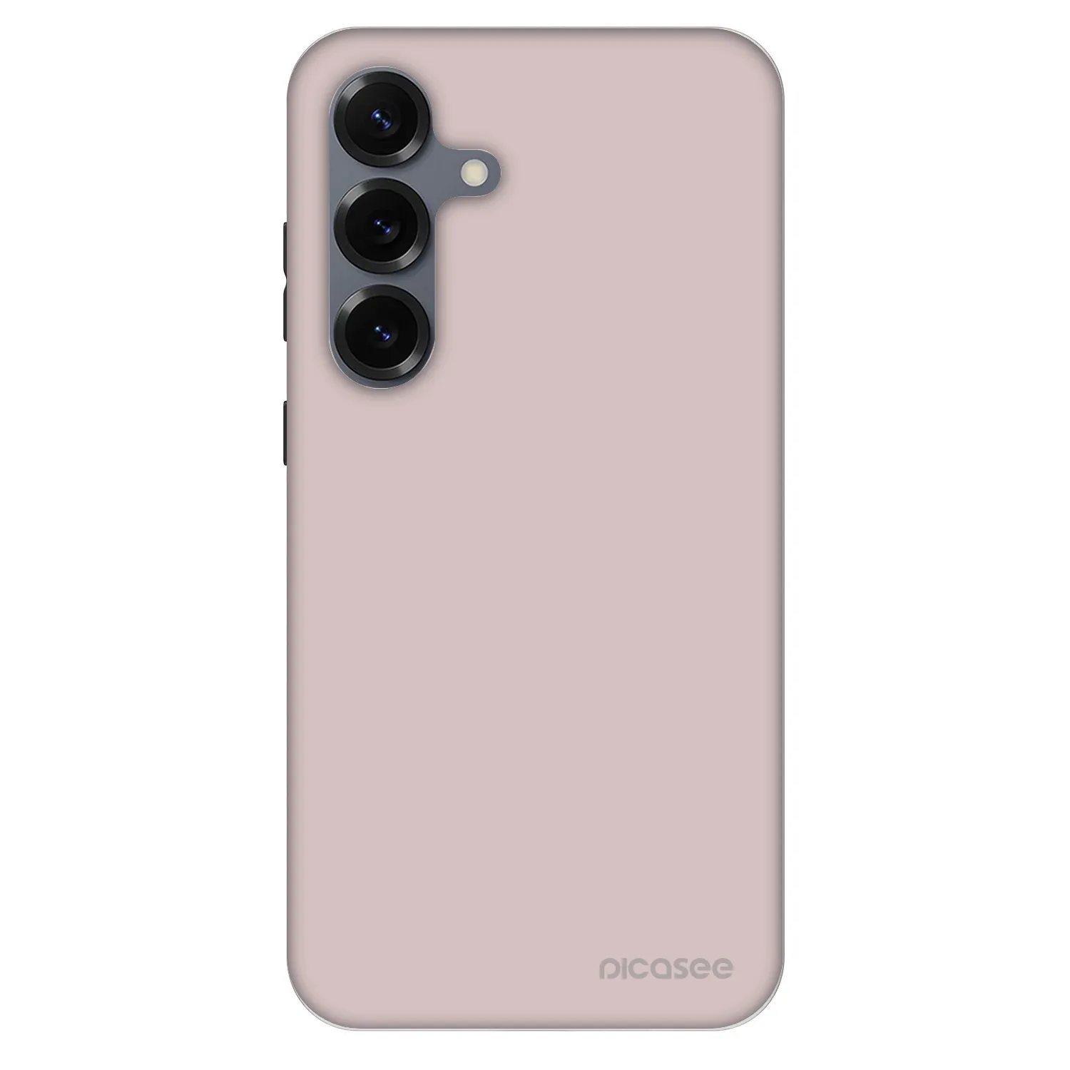 Picasee Fashion Case PowerShare pro Samsung Galaxy S25 5G - Fantasy Fade
