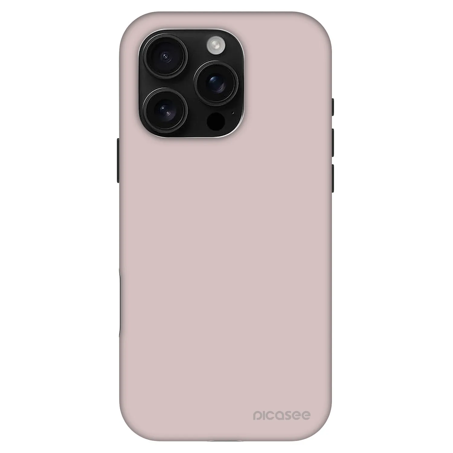 Picasee Fashion Case MagSafe na Apple iPhone 16 Pro - Fantasy Fade