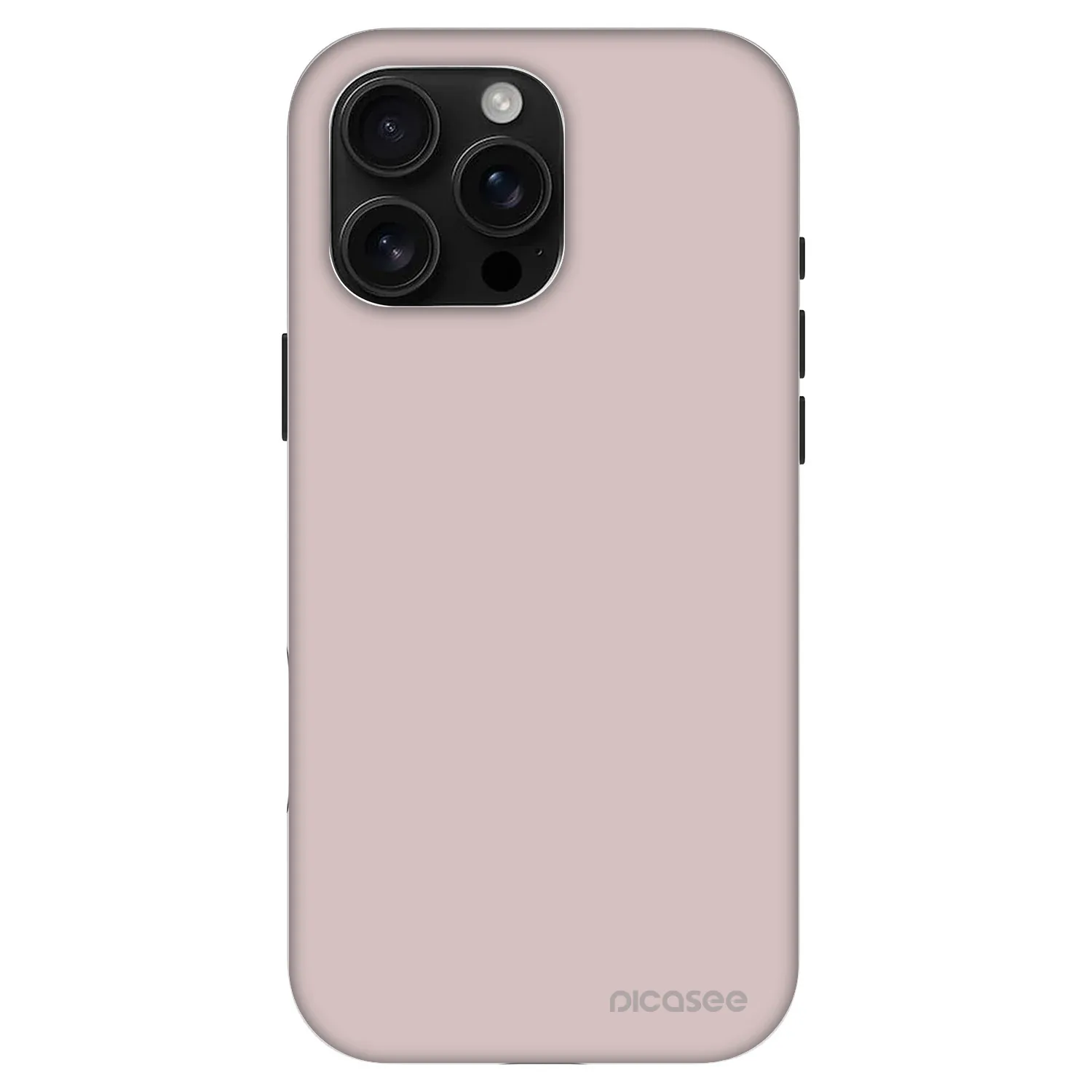 Picasee Fashion Case MagSafe na Apple iPhone 16 Pro Max - Fantasy Fade