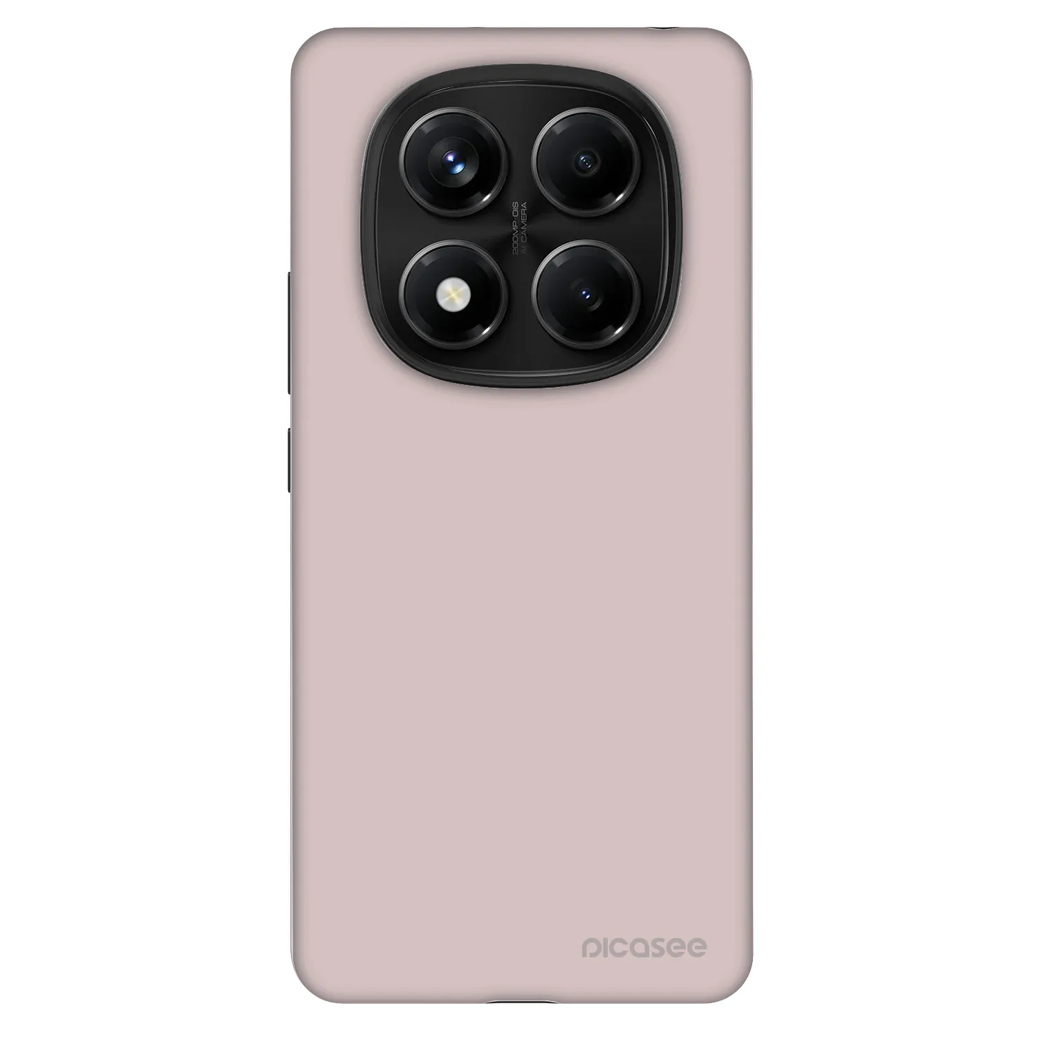 Picasee Fashion Case na Xiaomi Redmi Note 14 Pro 4G - Fantasy Fade