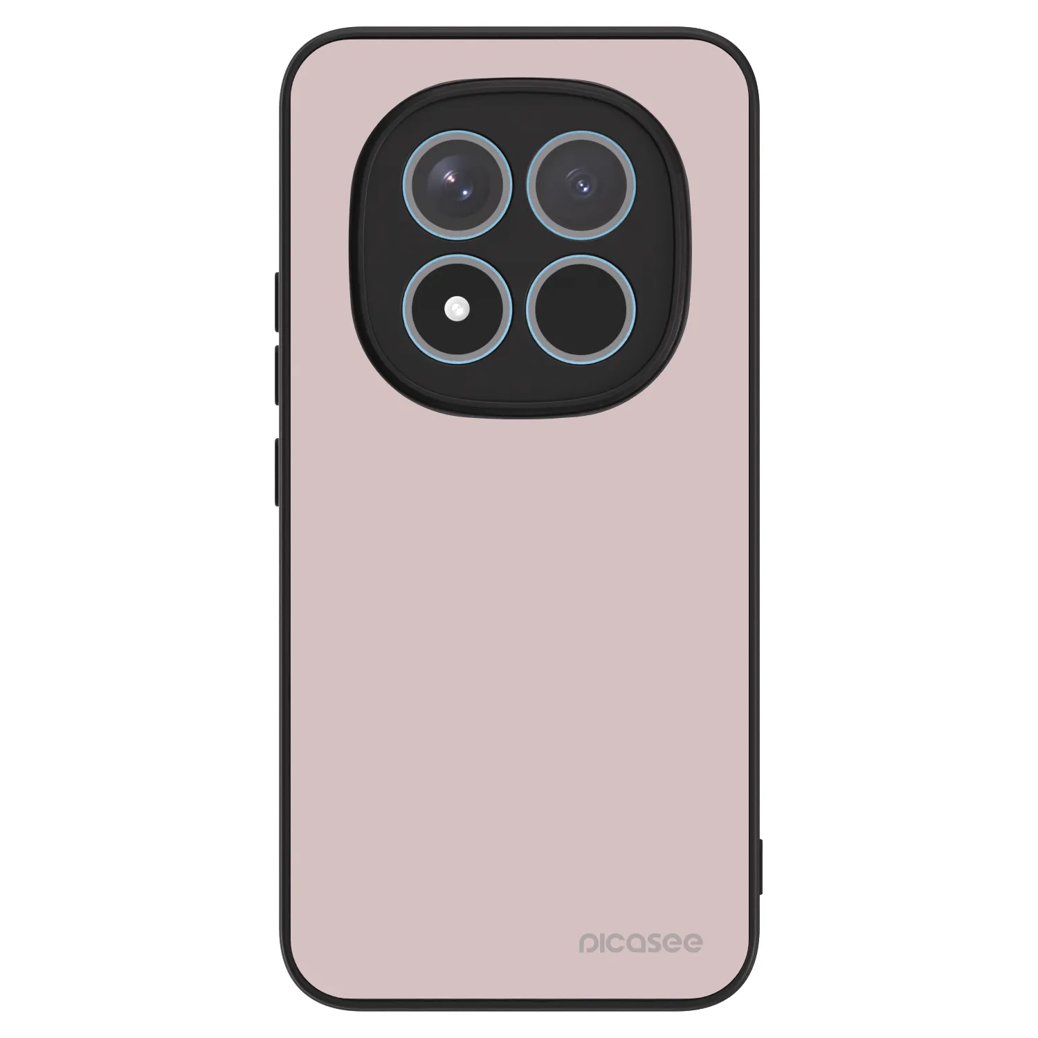 Picasee ULTIMATE CASE na Xiaomi Redmi Note 15 Pro+ - Fantasy Fade