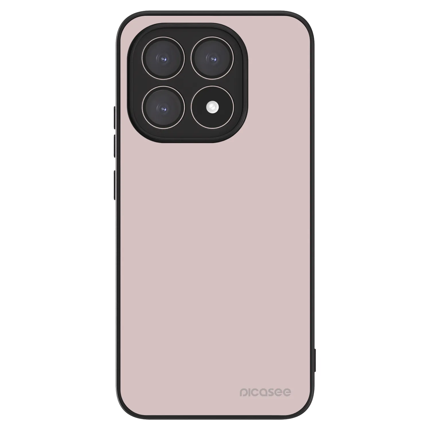 Picasee ULTIMATE CASE na Xiaomi 15T - Fantasy Fade