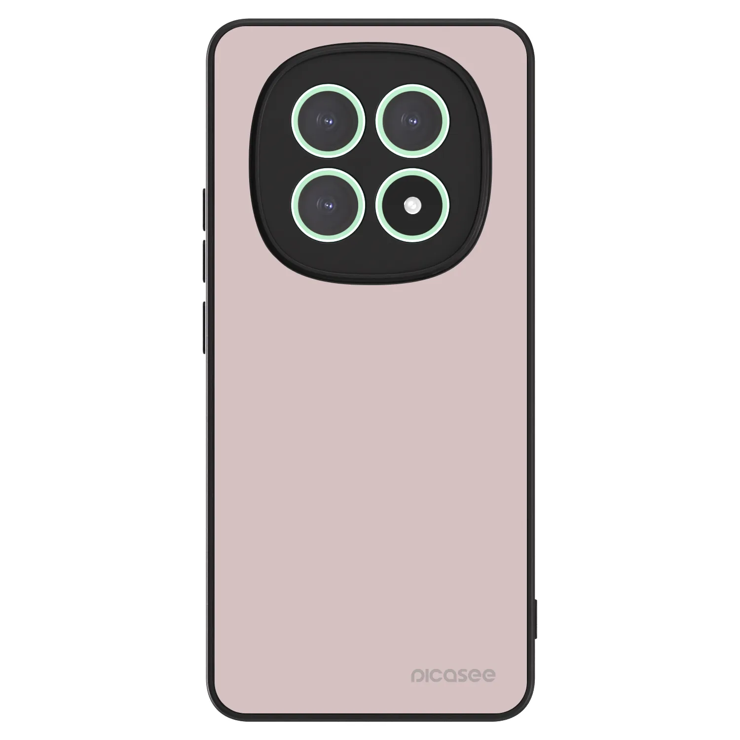 Picasee ULTIMATE CASE na Xiaomi Redmi Note 15 4G - Fantasy Fade
