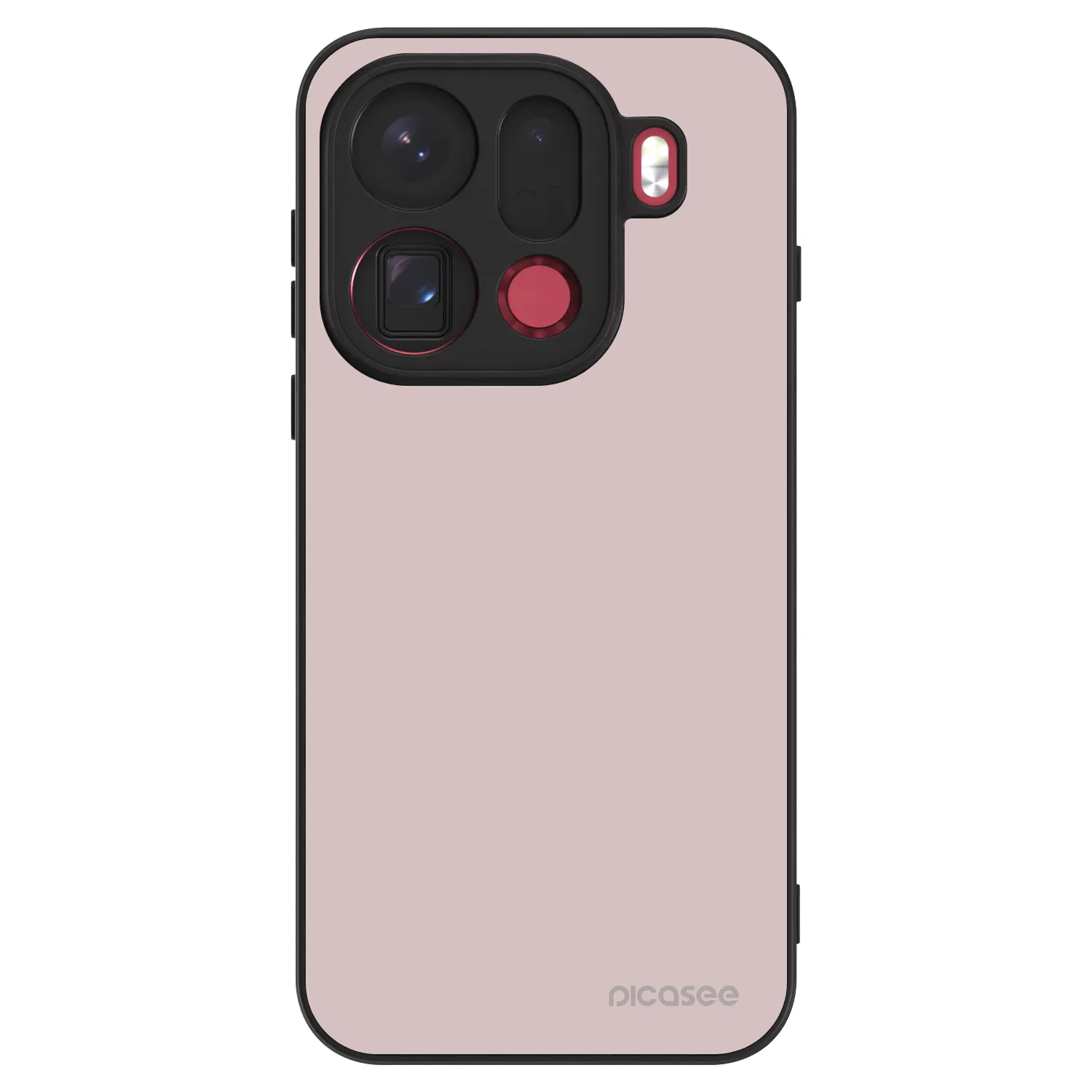 Picasee ULTIMATE CASE na OPPO Find X9 Pro - Fantasy Fade