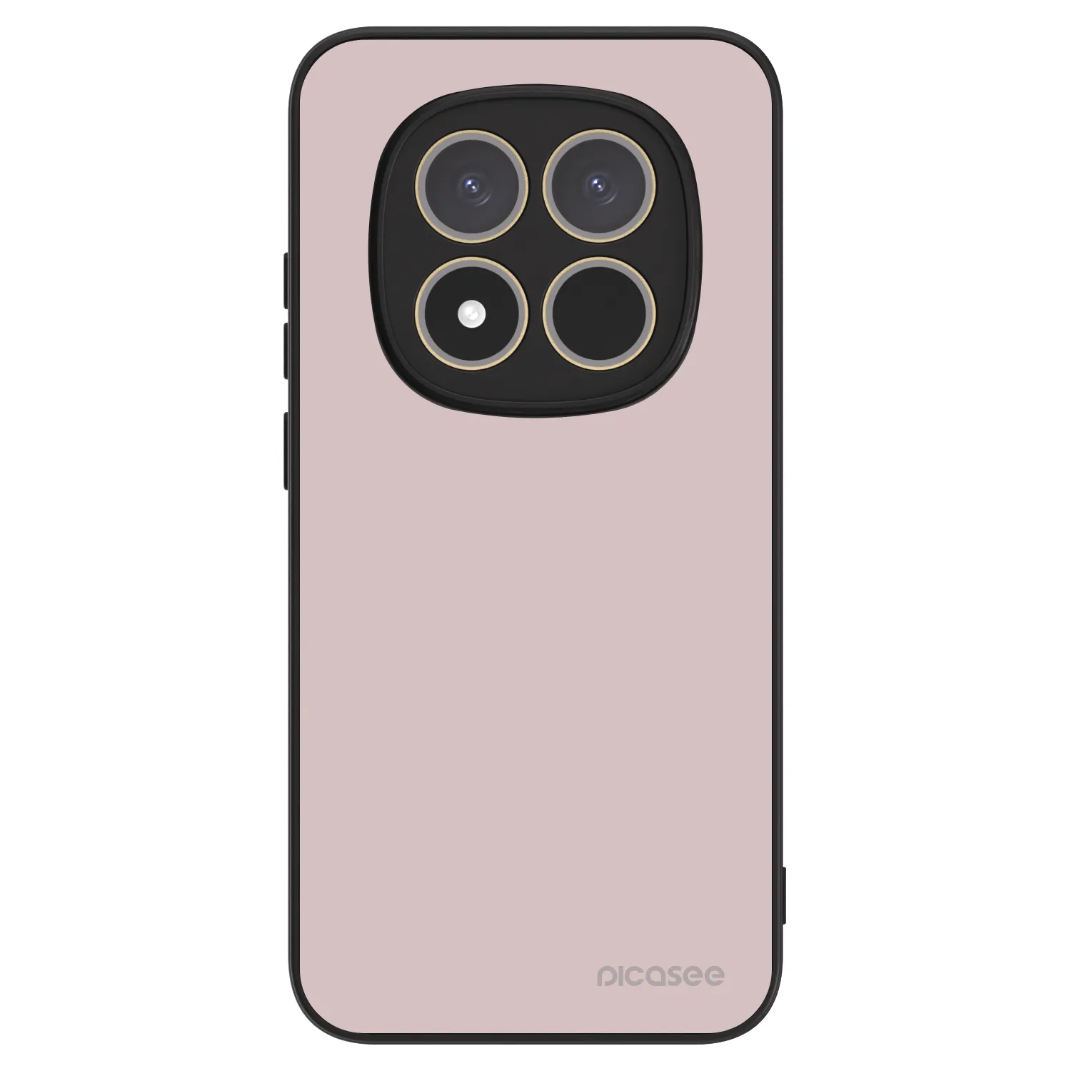 Picasee ULTIMATE CASE na Xiaomi Redmi Note 15 Pro 5G - Fantasy Fade