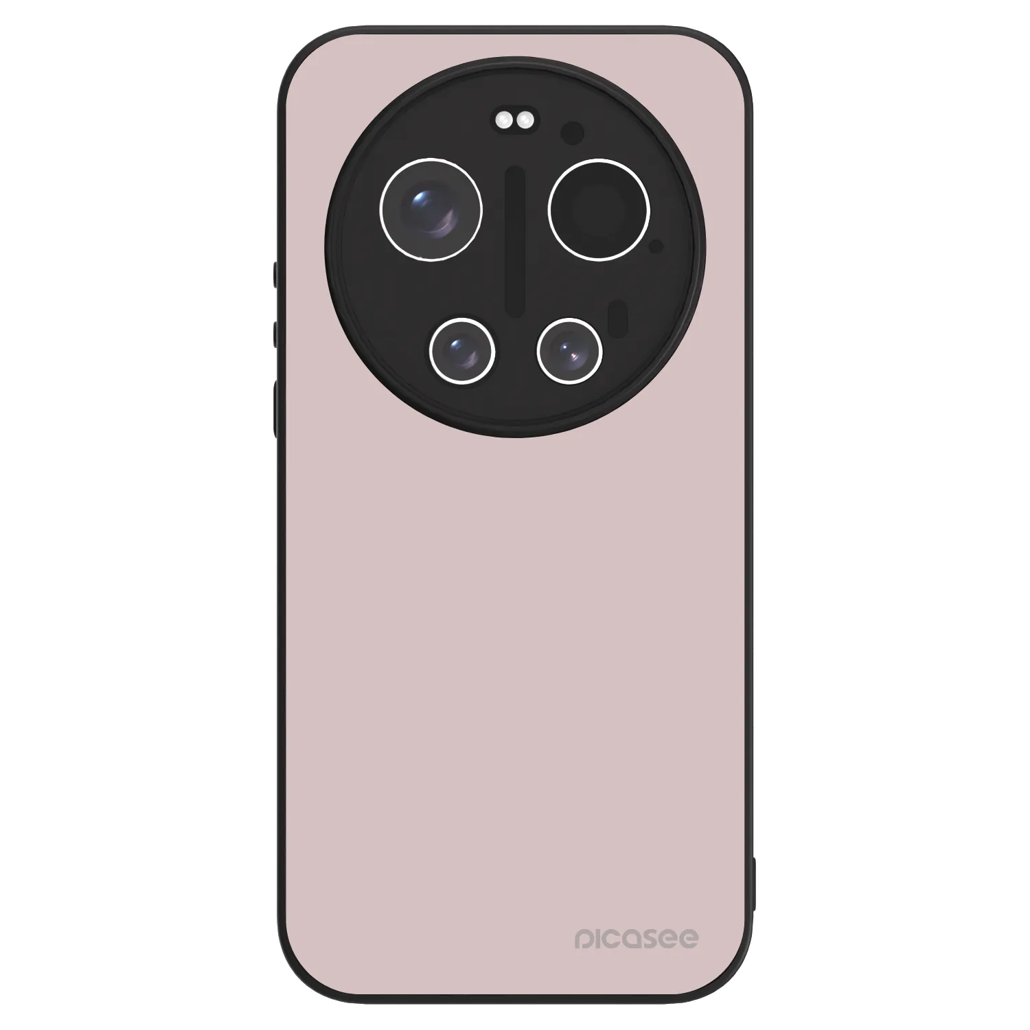 Picasee ULTIMATE CASE PowerShare pro Xiaomi 17 Ultra - Fantasy Fade