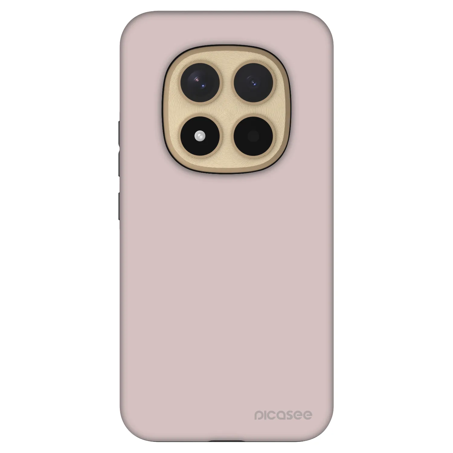 Picasee Fashion Case na Xiaomi Redmi Note 15 Pro+ - Fantasy Fade