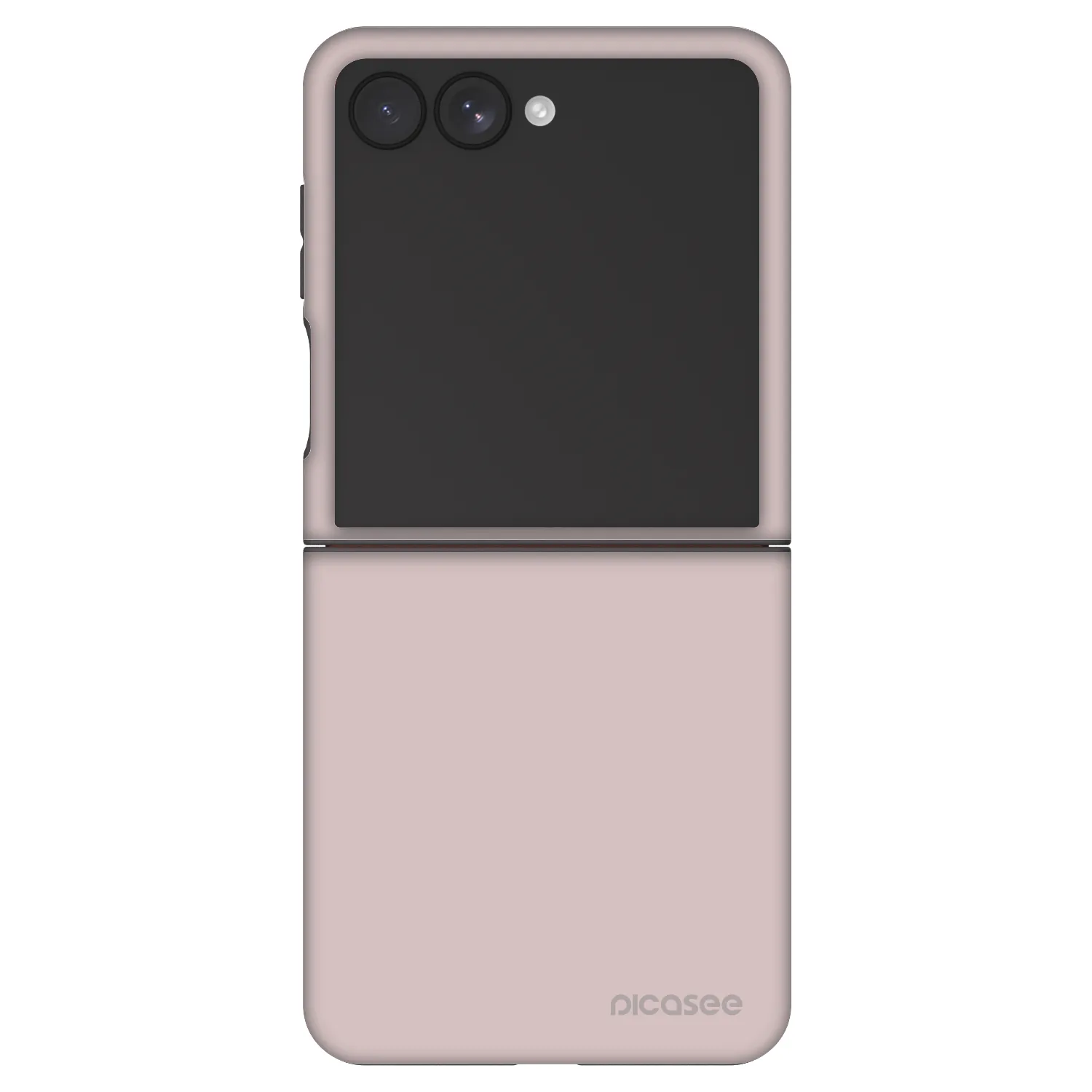 Picasee Fashion Case na Samsung Galaxy Z Flip7 5G - Fantasy Fade