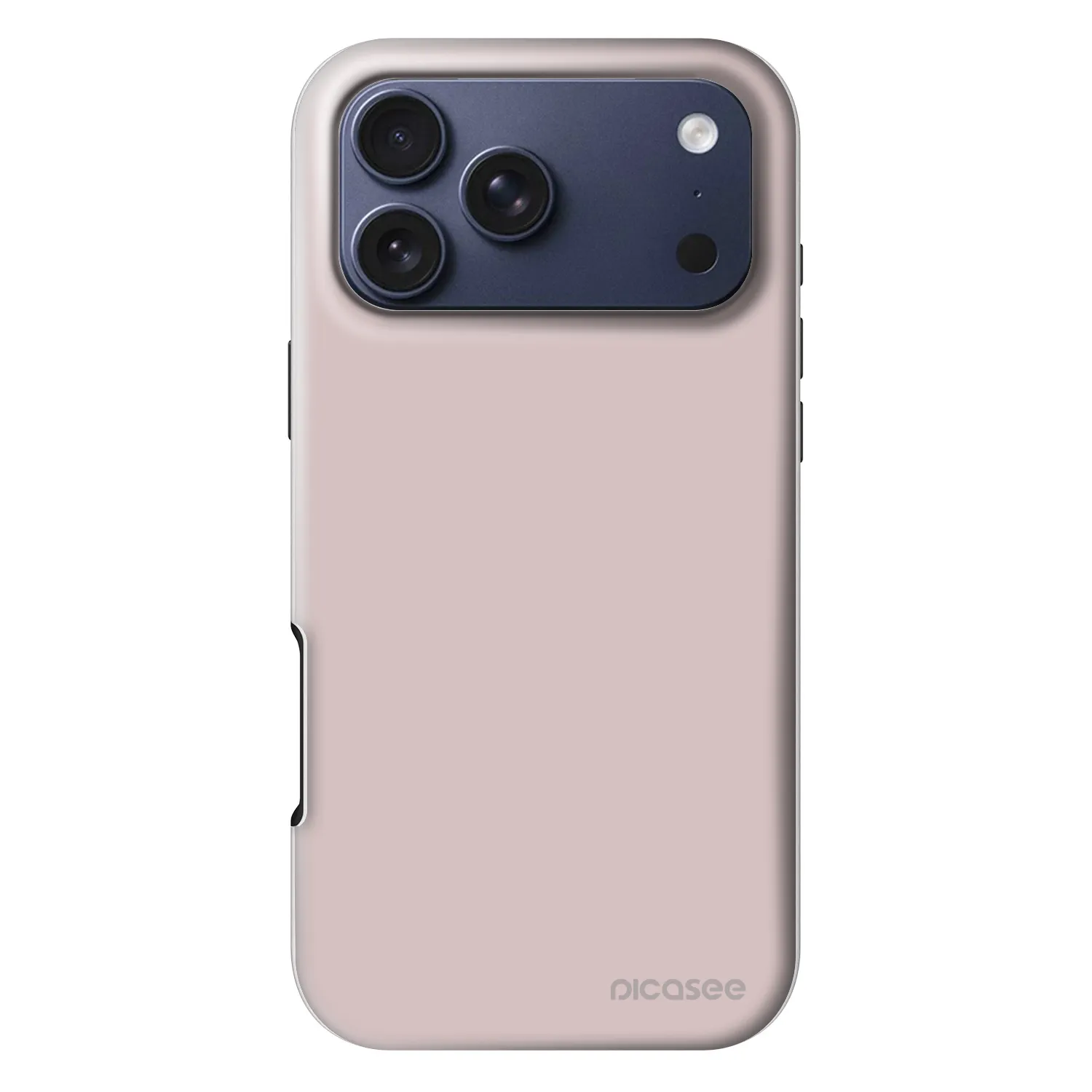 Picasee Fashion Case MagSafe na Apple iPhone 18 Pro Max - Fantasy Fade