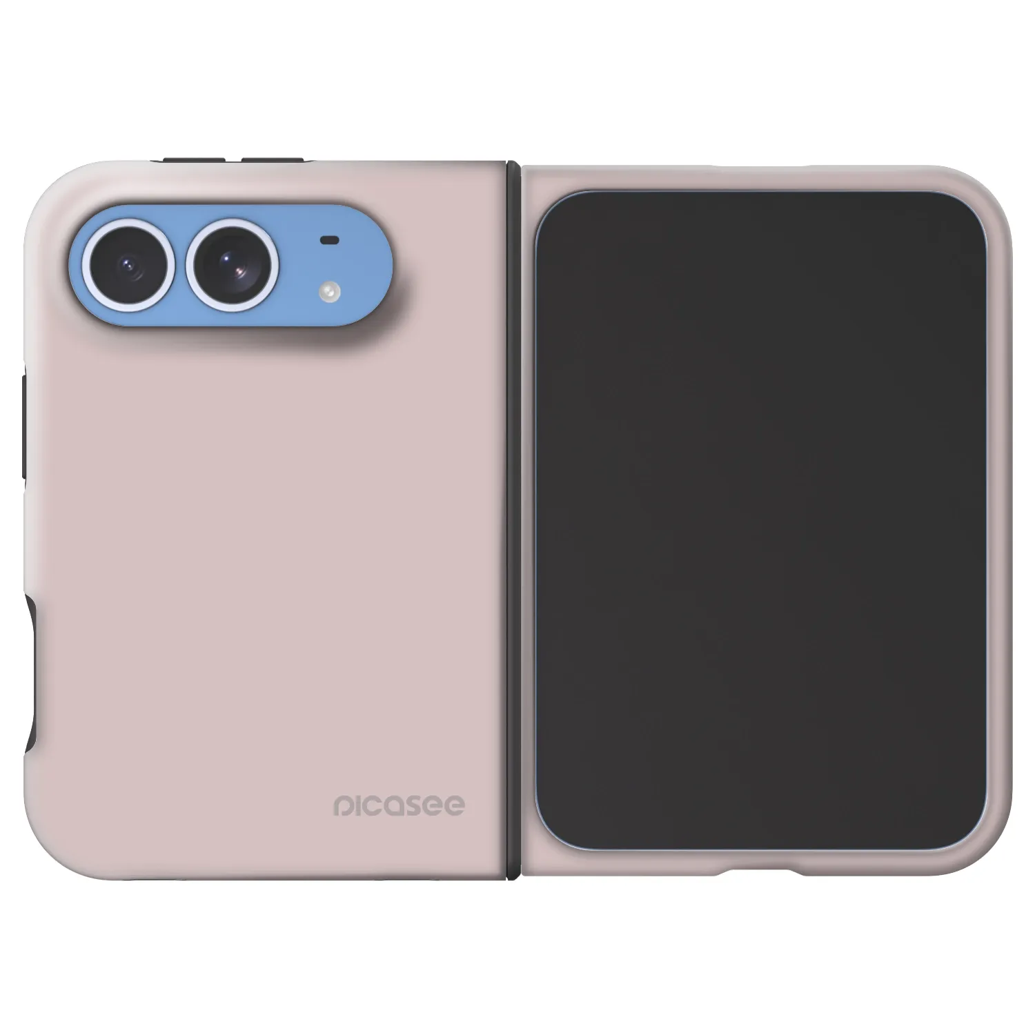 Picasee Fashion Case MagSafe na Apple iPhone Duo - Fantasy Fade