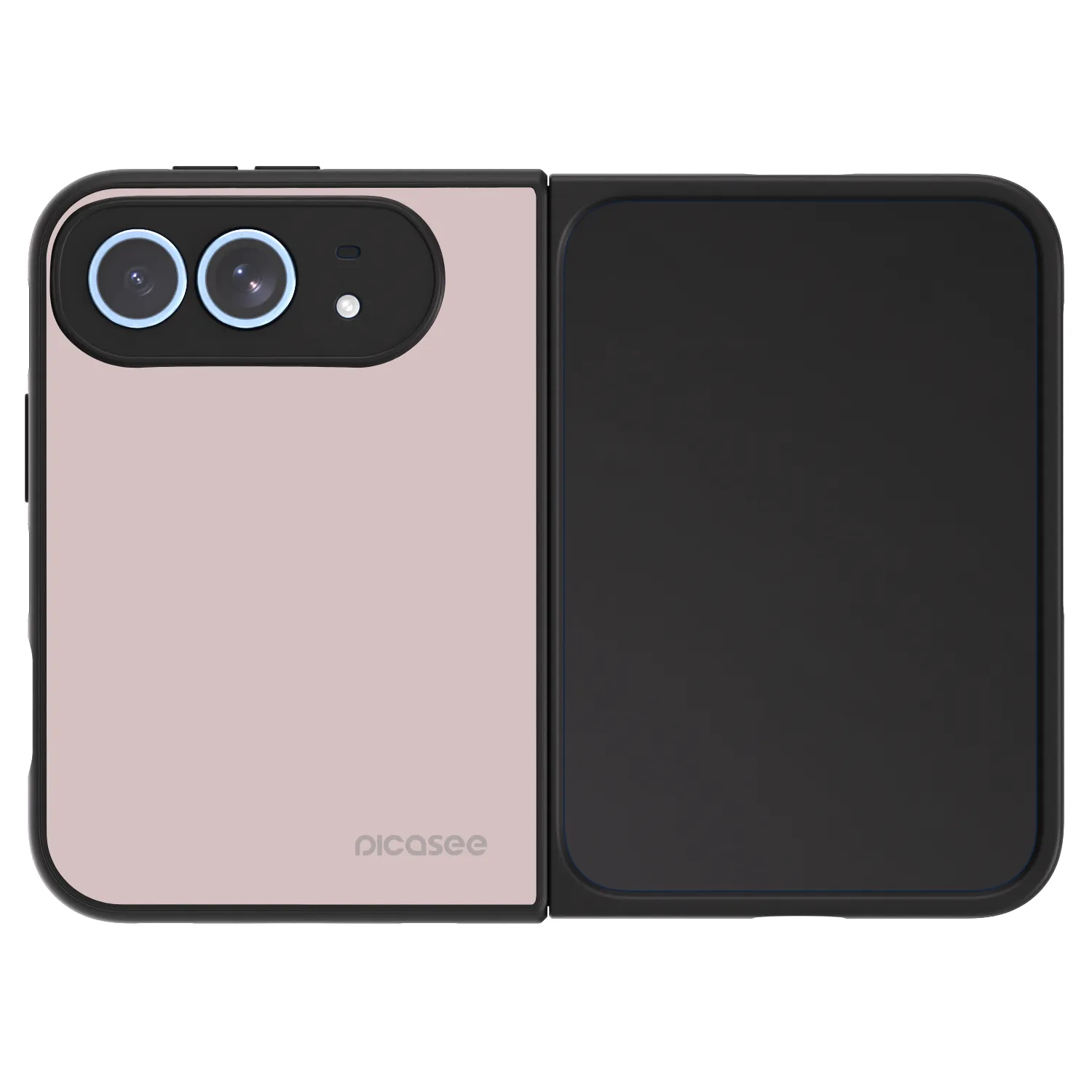 Picasee ULTIMATE CASE na Apple iPhone Duo - Fantasy Fade
