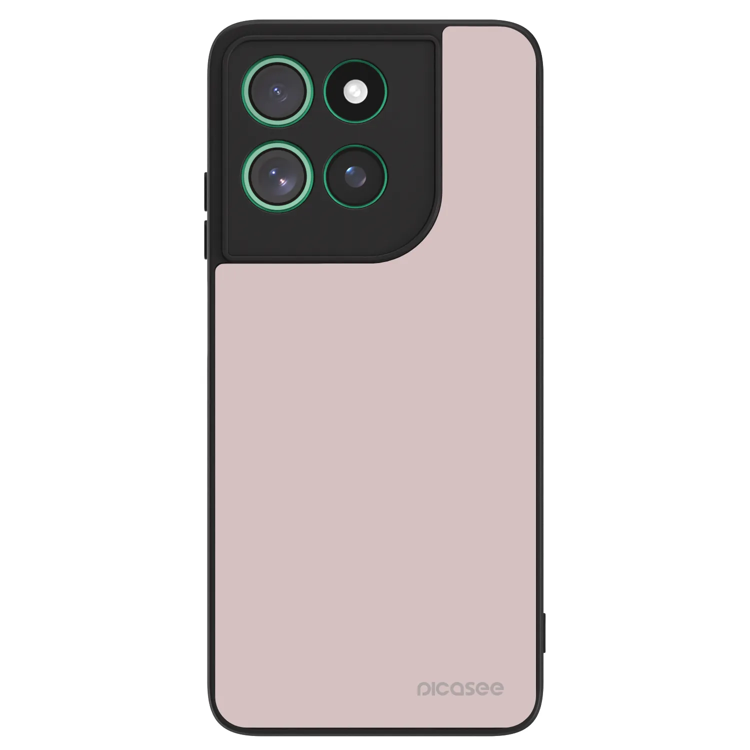 Picasee ULTIMATE CASE na Motorola Moto G57 Power - Fantasy Fade