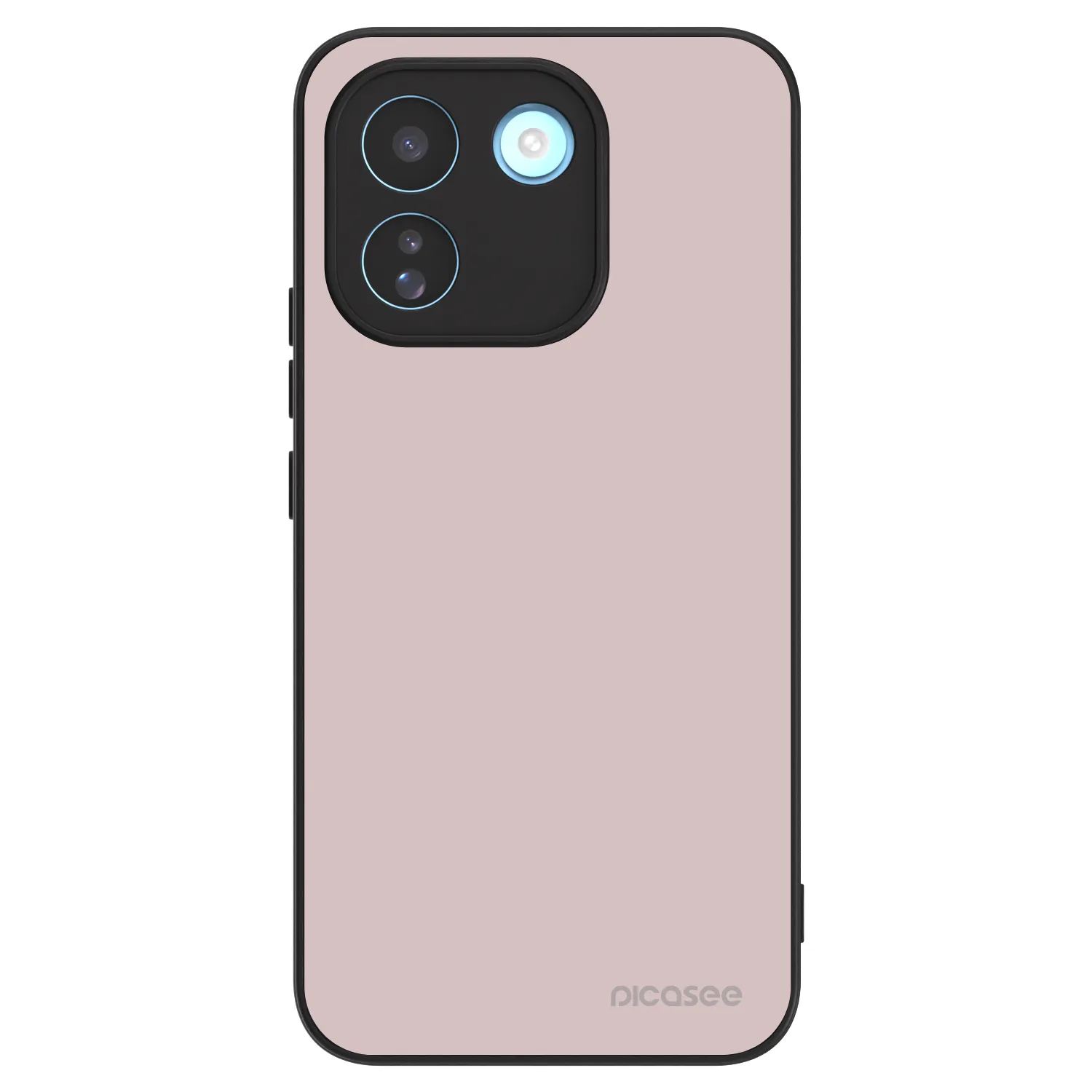 Picasee ULTIMATE CASE na Xiaomi Redmi Note 17 Pro MAX 5G - Fantasy Fade