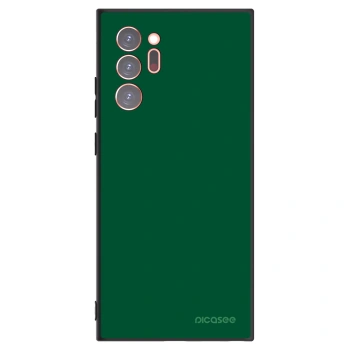 Etui na Samsung Galaxy Note 20 Ultra - Green Gleam