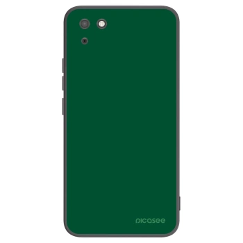 Etui na Huawei Y5P - Green Gleam