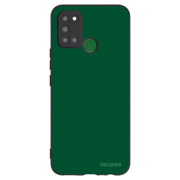 Etui na Realme 7i - Green Gleam