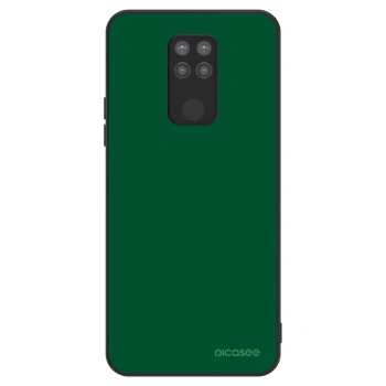Etui na Xiaomi Redmi Note 9 - Green Gleam