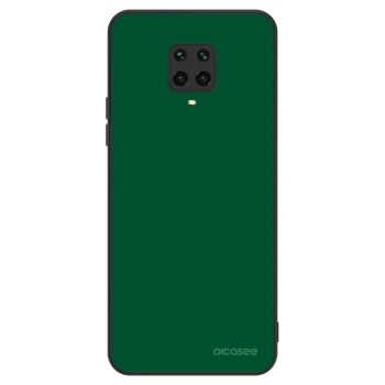 Etui na Xiaomi Redmi Note 9 Pro - Green Gleam