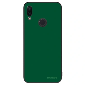 Etui na Xiaomi Redmi Note 7 - Green Gleam