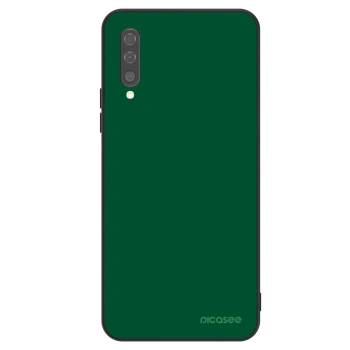 Etui na Samsung Galaxy A50 A505F - Green Gleam