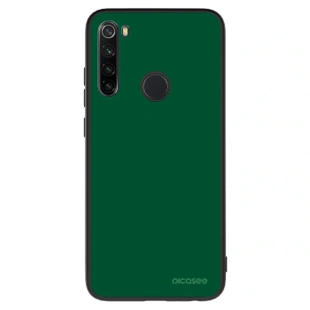 Etui na Xiaomi Redmi Note 8 - Green Gleam