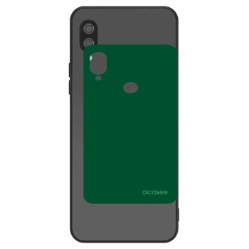 Etui na Xiaomi Redmi 7 - Green Gleam