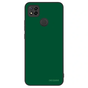 Etui na Xiaomi Redmi 9C - Green Gleam