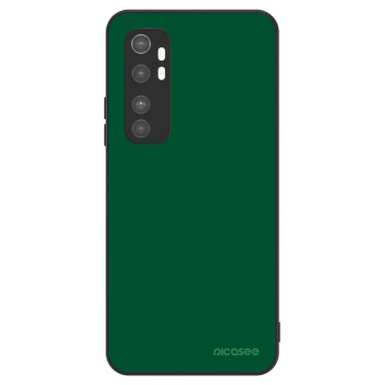 Etui na Xiaomi Mi Note 10 Lite - Green Gleam