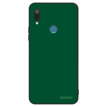 Etui na Huawei Y7 2019 - Green Gleam