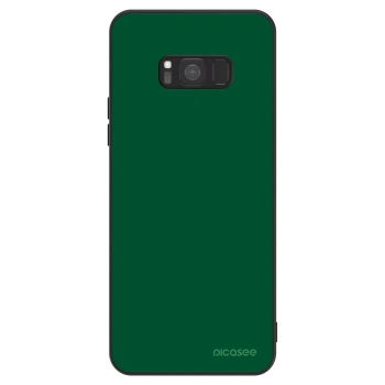 Etui na Samsung Galaxy S8 G950F - Green Gleam