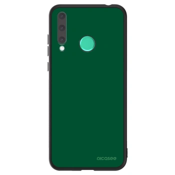 Etui na Honor 20 Lite - Green Gleam