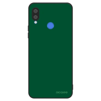 Etui na Huawei Nova 3 - Green Gleam