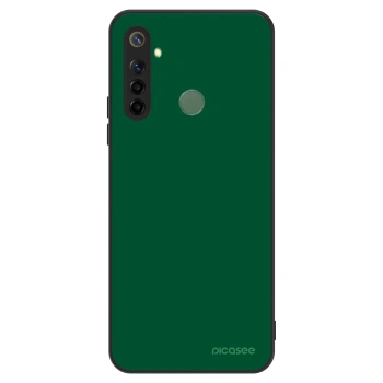 Etui na Realme 6i - Green Gleam
