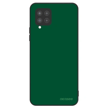 Etui na Samsung Galaxy A42 A426B - Green Gleam