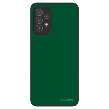 Etui na Samsung Galaxy A72 A725F - Green Gleam