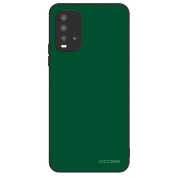 Etui na Xiaomi Redmi 9T - Green Gleam
