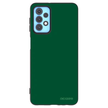Etui na Samsung Galaxy A32 4G SM-A325F - Green Gleam