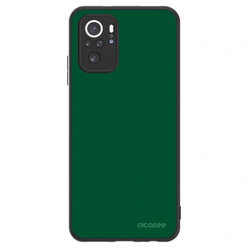 Etui na Xiaomi Redmi Note 10S - Green Gleam